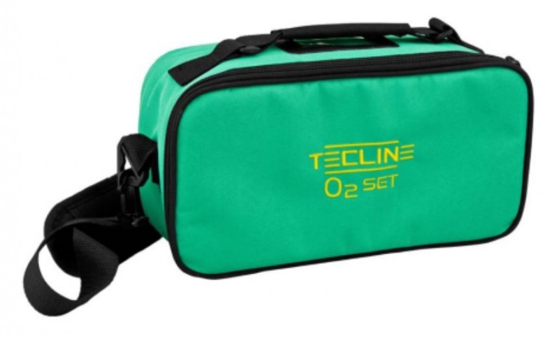 sac pour detendeurs VERT O2