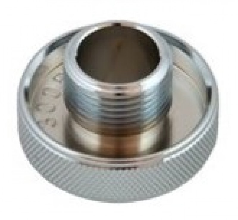 DIN wheel G5/8 METAL