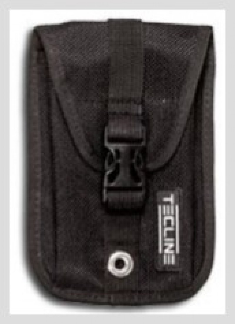 Poche a plombs Sidemount  4,5 kg (pair)