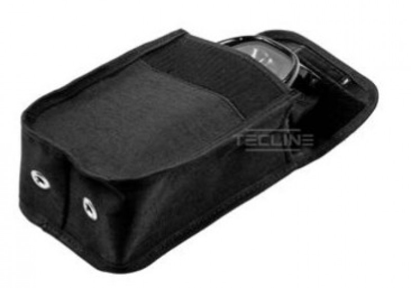 Poche cargo pour ceinture