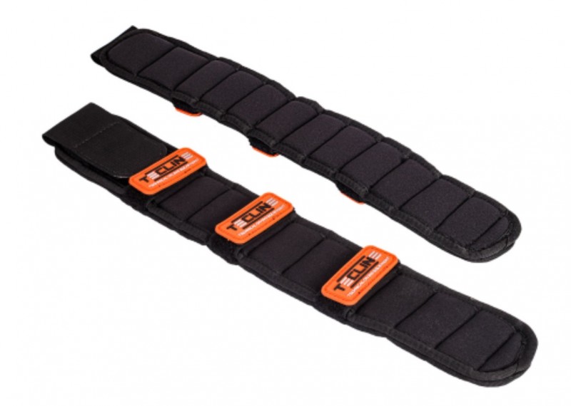 Protection epaulette ORANGE (1 pc)