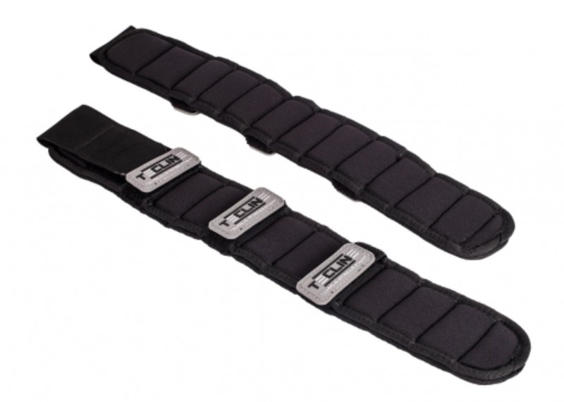 Protection epaulette GRIS (1 pc)