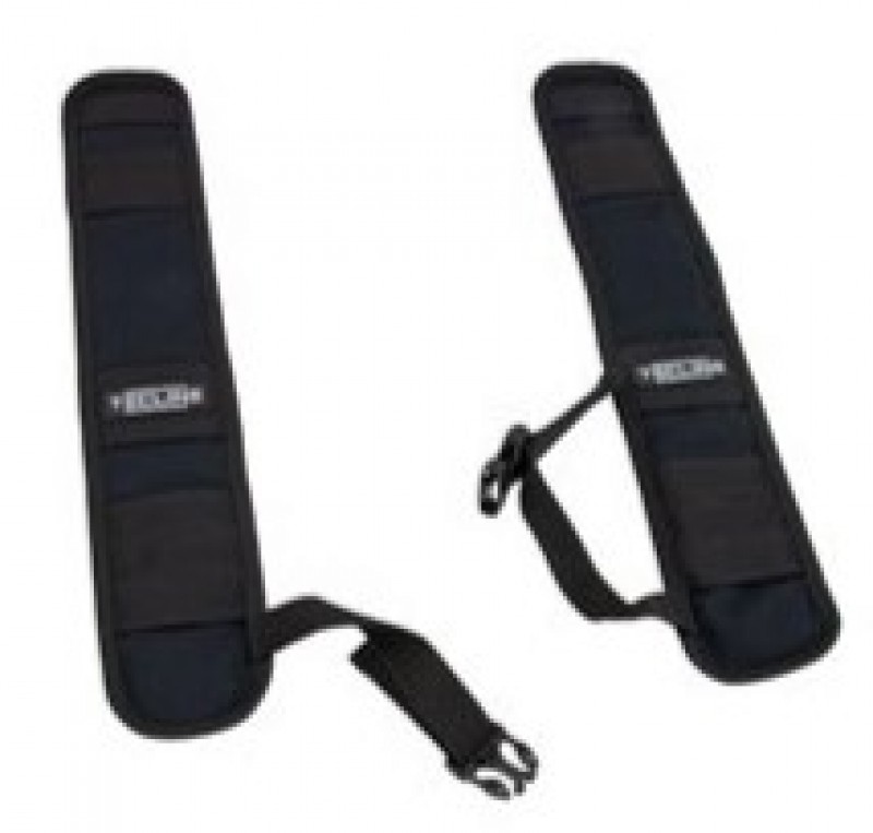 Epaulettes pour harnais confort (2 pcs)