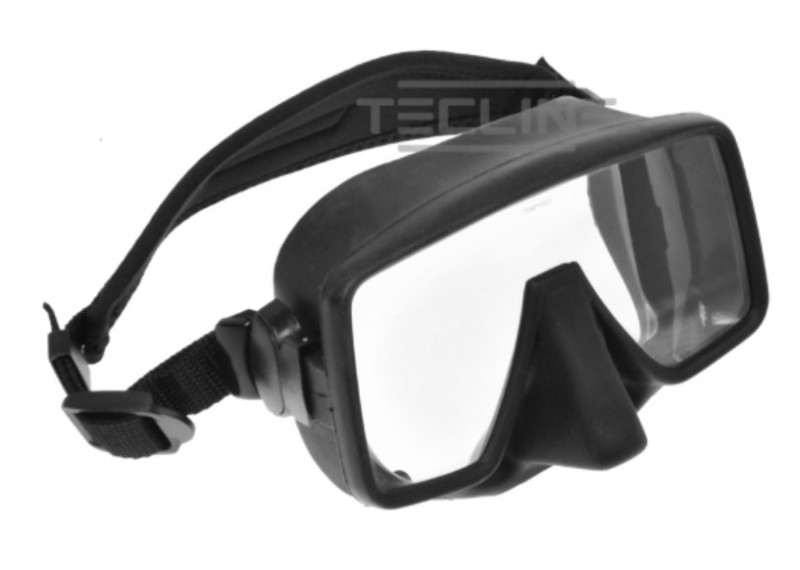 masque frameless