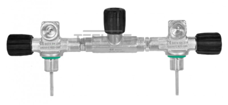 manifold 203mm 232bar