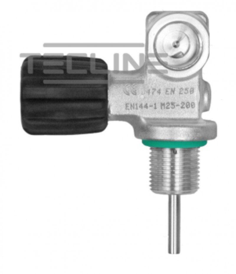 monovalve G5/8 232bar right