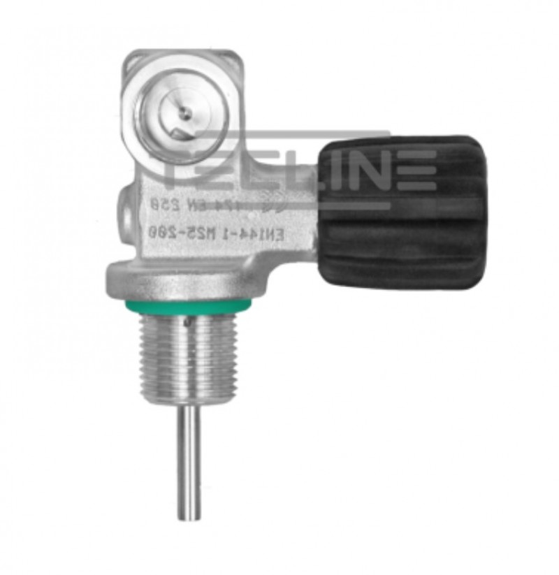 monovalve G5/8 232bar left