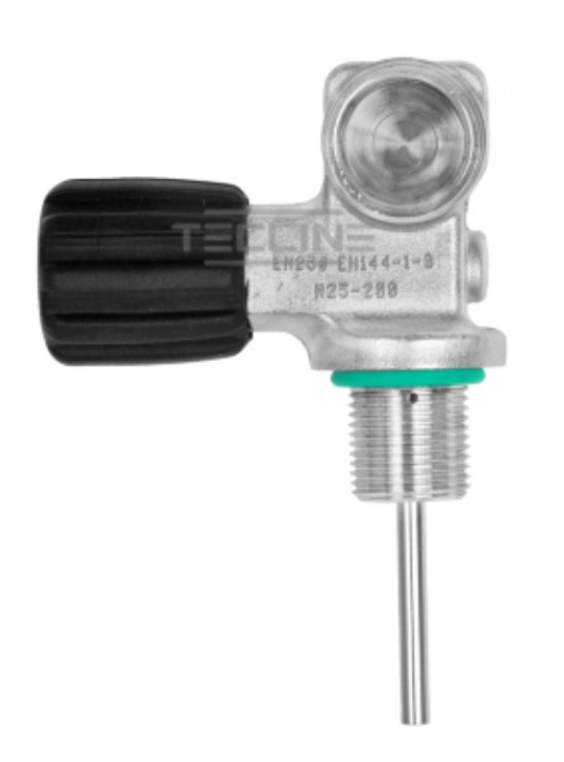 monovalve M26x2 232bar oxygen