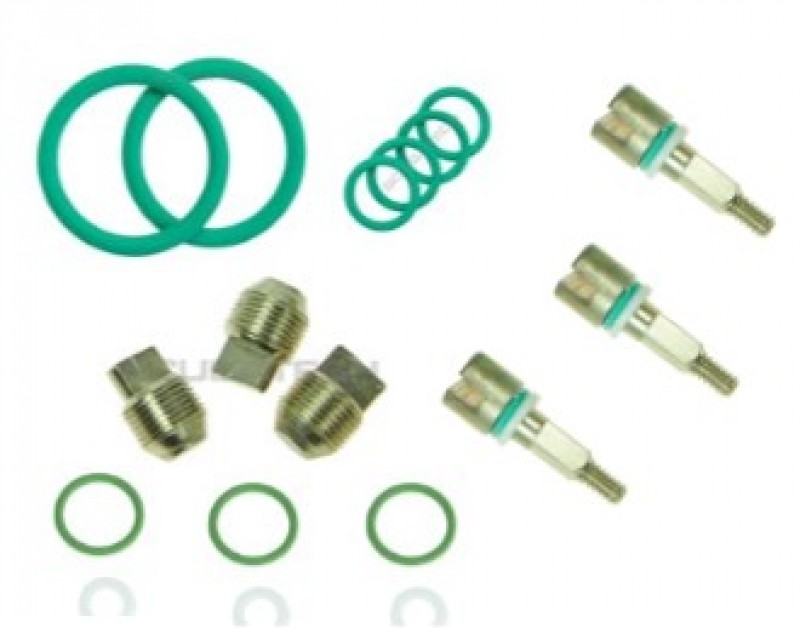 kit de service pour manifold