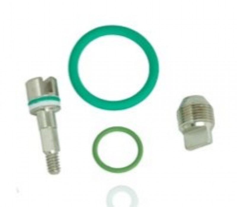 kit de service pour robinet