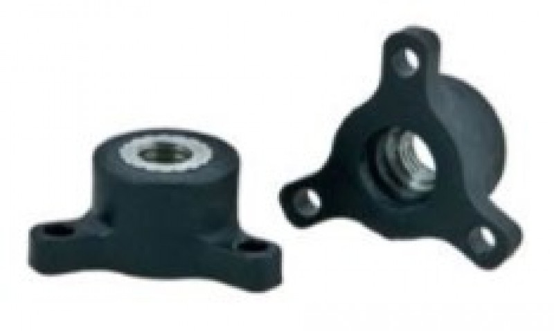thumbwheels  NEW VERSION (2pcs)