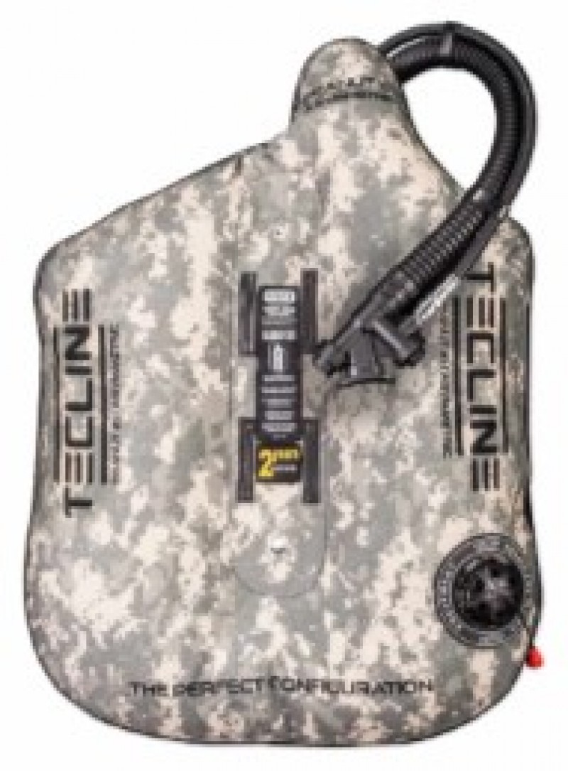 Peanut 16 CAMO