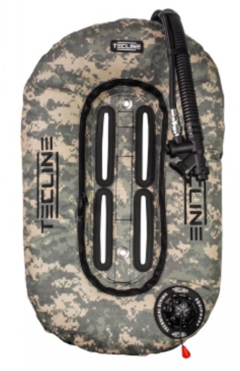 Donut 17 CAMO