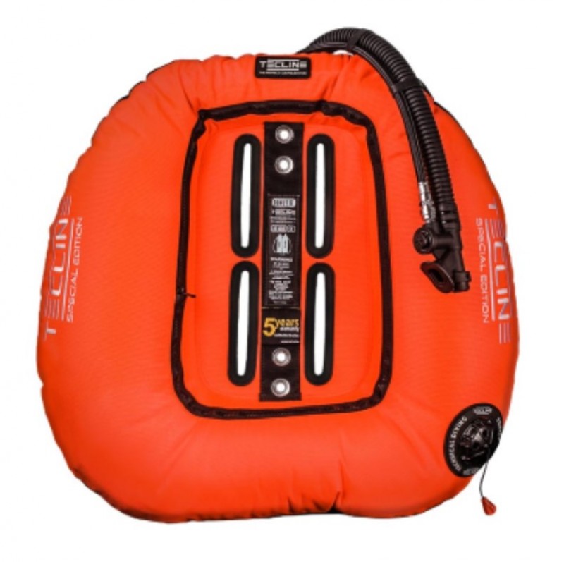 Donut 17 special edition ORANGE