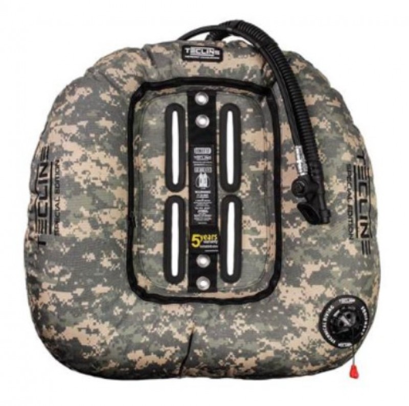 Donut 17 special edition CAMO