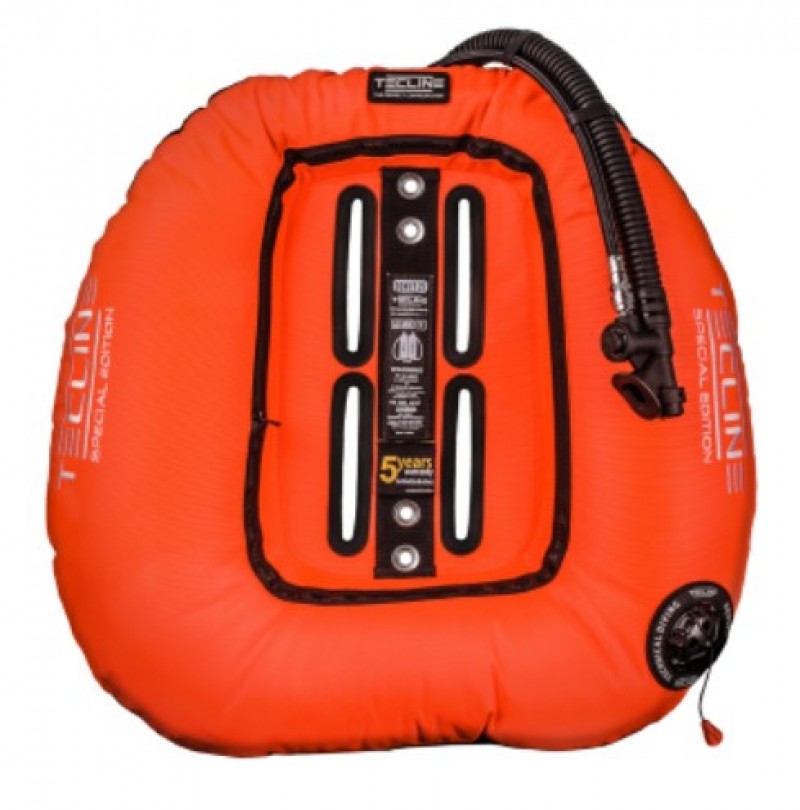 Donut 22 special edition ORANGE