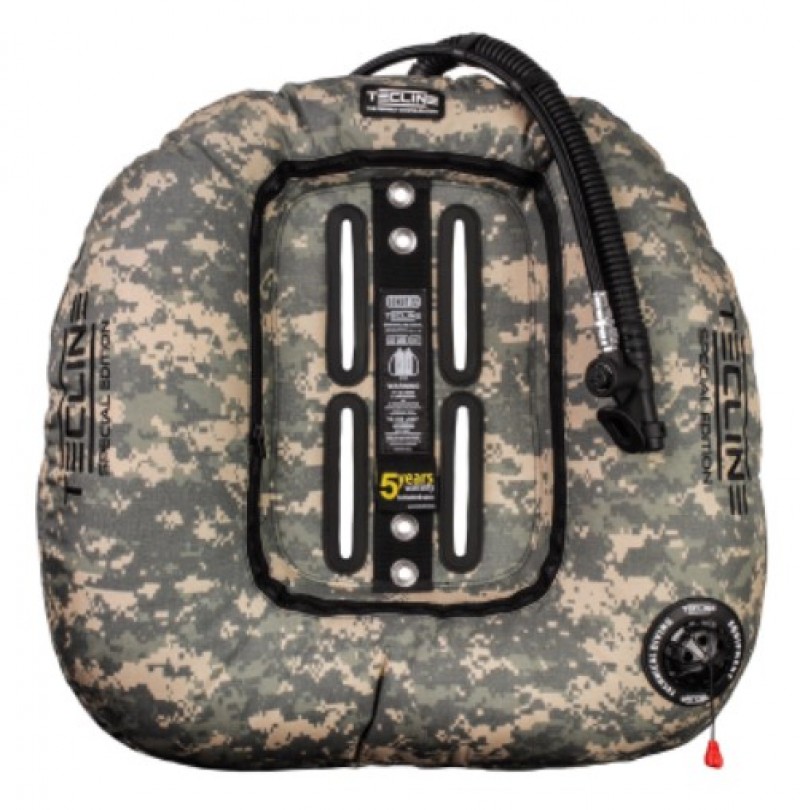 Donut 22 special edition CAMO