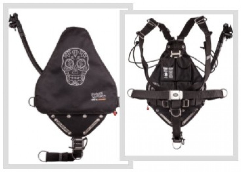 Side 16 AVENGER CALAVERA MAYA