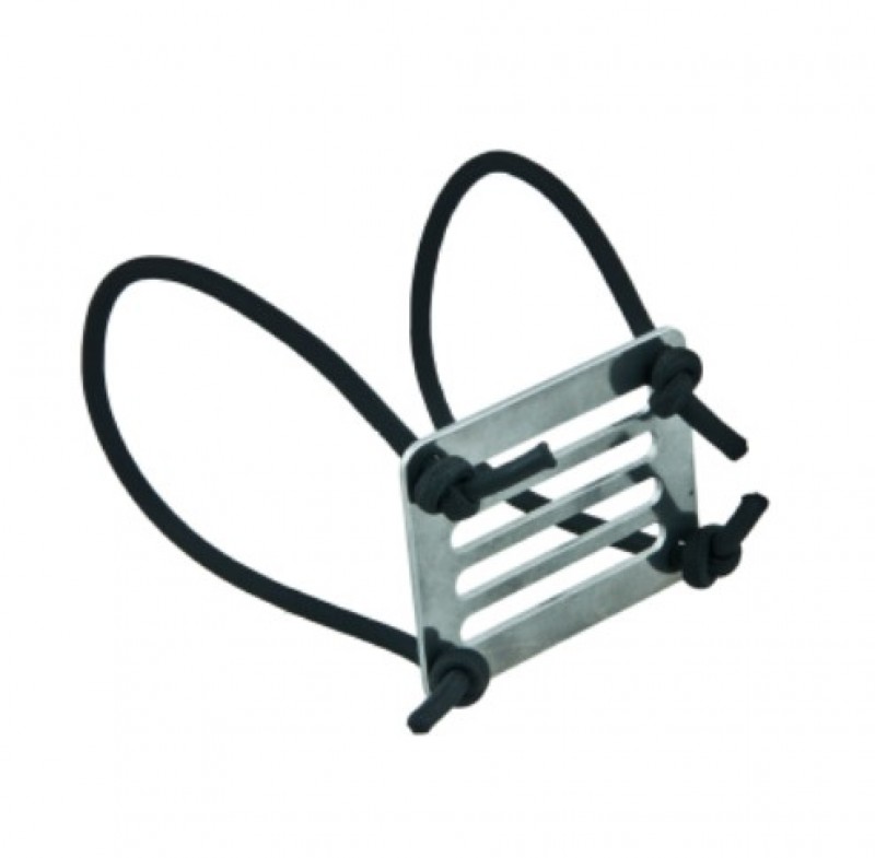 light mount for sidemount