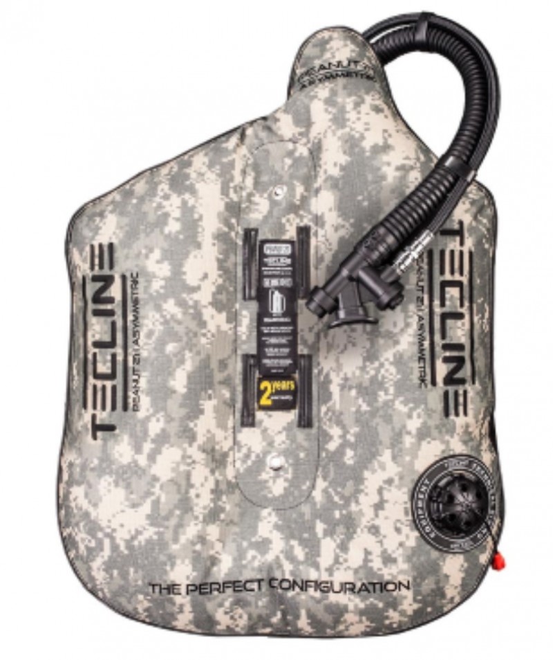 Peanut 21 CAMO