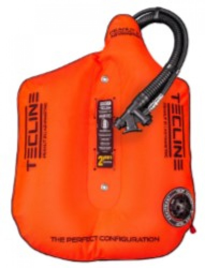 Peanut 21 ORANGE
