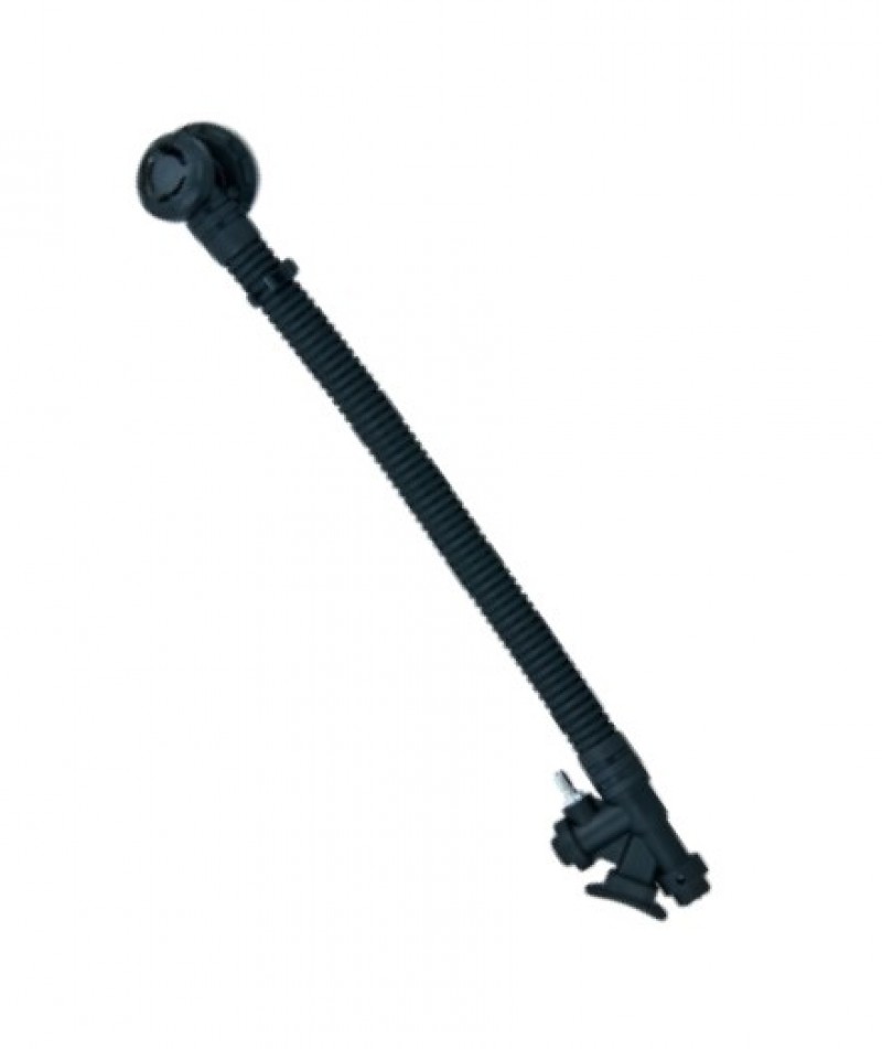 Inflateur complet avec PURGE RAPIDE, 40 cm, NOUVEAU MODELE