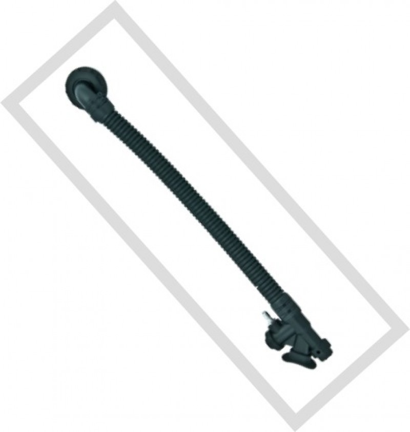 Inflateur complete, 40 cm, NOUVEAU MODELE