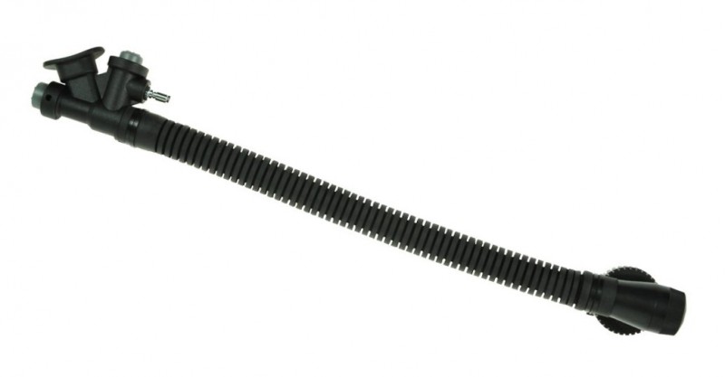 Inflateur TEC 40cm avec purge rapide