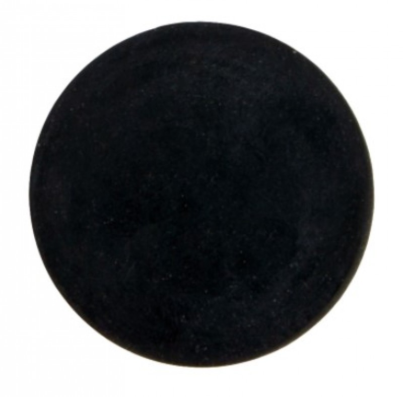 Silicone gasket for dump valve