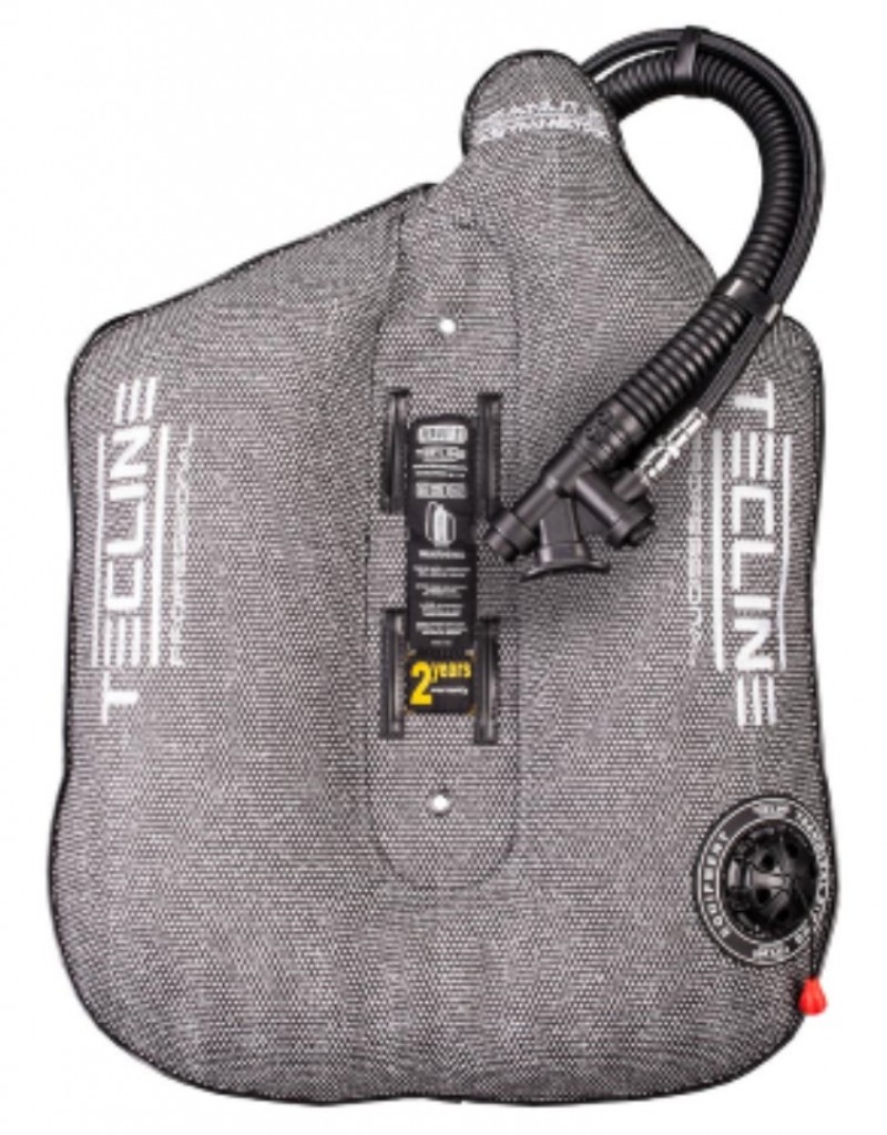 Peanut 21 KEVLAR GREY