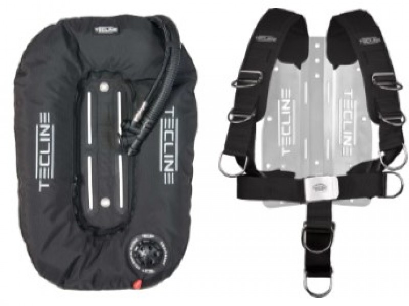 SET Donut 17 NOIR CONFORT 1