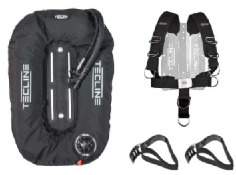 SET Donut 17 NOIR CONFORT 2