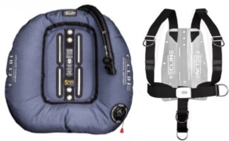 SET Donut 22 special edition BLEU DIR