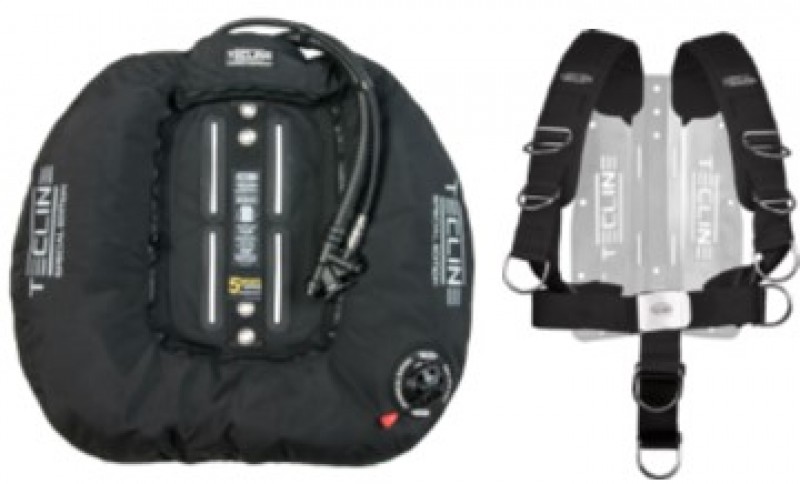 SET Donut 22 special edition NOIR CONFORT