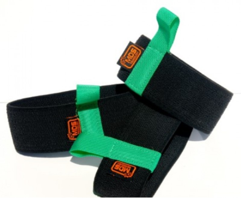 elastic tankband for 7L tank - green