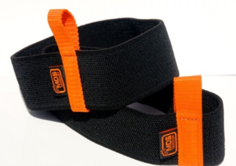 elastic tankband for 11L tank - orange