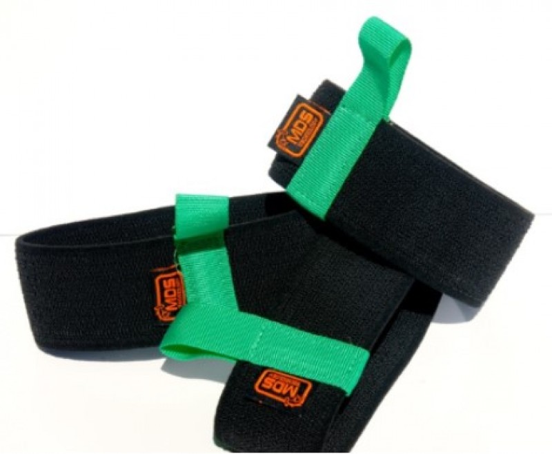 elastic tankband for 11L tank - green