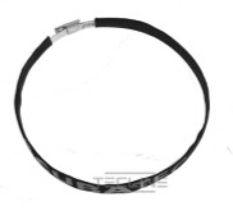 SS band for 10L, 11,1L & 12L tank