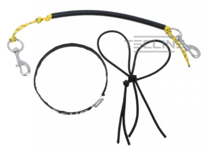 kit de portage pour bouteilles 5,7L, bungee