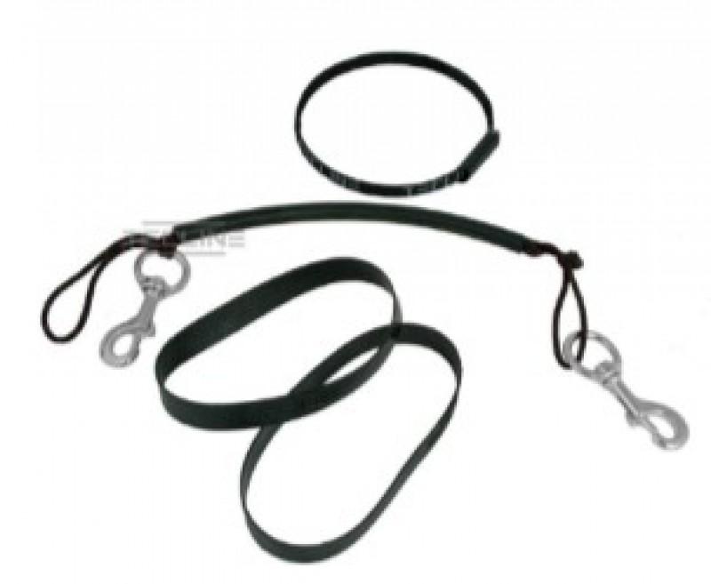 kit de portage pour bouteilles 10L, 11,1L, 12L, rubberband