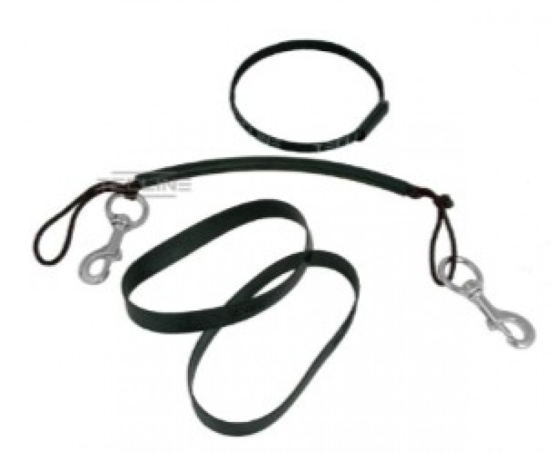 kit de portage pour bouteilles 7L, rubberband