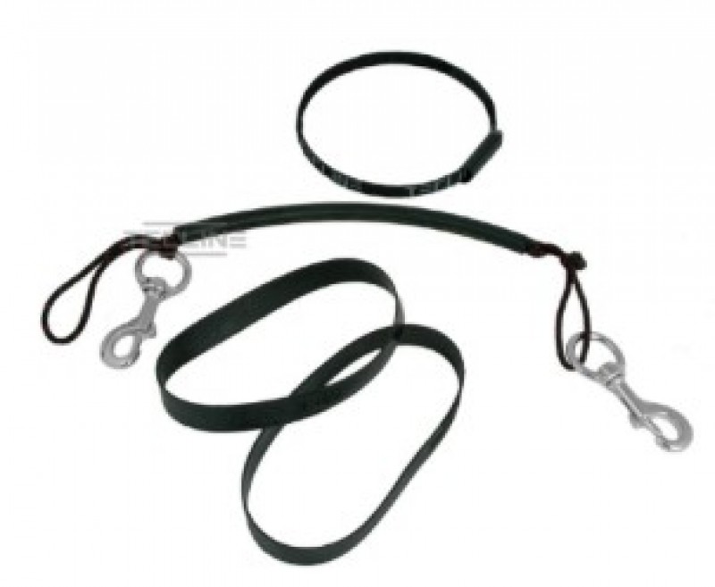 kit de portage pour bouteilles 5,7L, rubberband