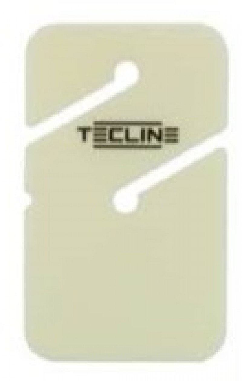 Linemarker R.E.M. glow-in-the-dark