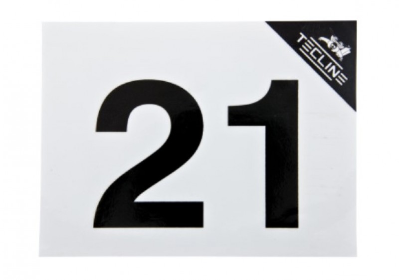 sticker MOD 21