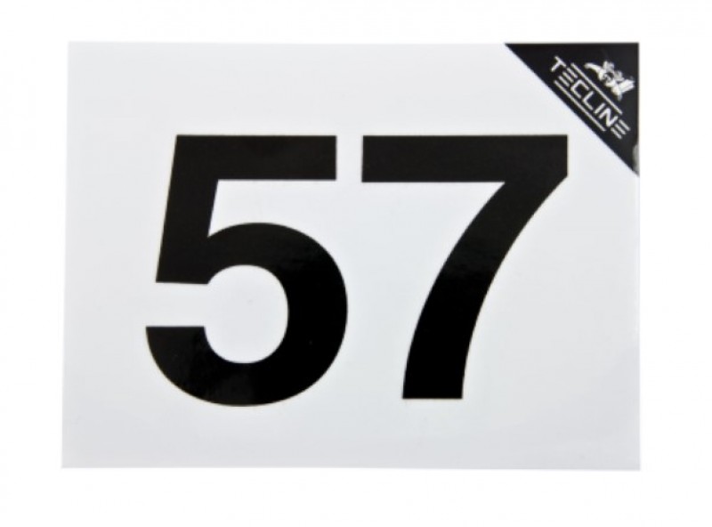 sticker MOD 57