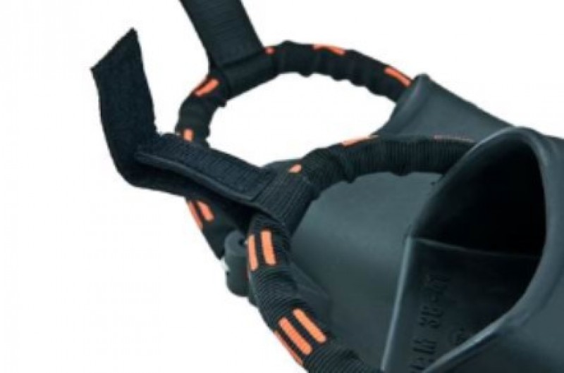 Palmes POWERJET (45/47) XL HARD